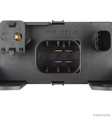 Реле управления HB Autoelektrik 75614309 цена, от 78.79 USD